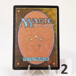 The Fire Crystal Borderless Foil 337 Final Fantasy FIN MTG NM See Video - Image 4