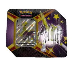 Pokemon TCG Shining Fates - Shiny Boltund V Tin Brand New & Factory Sealed! - Image 1