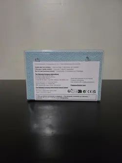 Pokemon TCG: Great Wave Pikachu & Friends Double Deck Box - BRAND NEW - SEALED - Image 2