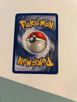 NM Hypno 8/62 Fossil Holo Rare Pokemon TCG - Image 2