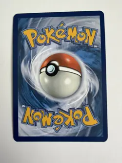 Cassiopeia 086/064 Pokemon TCG S&V Shrouded Fable Holo Ultra Rare Trainer - Image 4