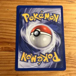 Onix Pokemon Base Set Shadowless 56/102 1st Edition Near Mint 1999 - Image 4