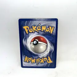 Pokemon Hitmonlee 22/62 Fossil Set Regular Unlimited LP - Image 4