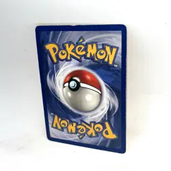 Pokemon Hitmonlee 22/62 Fossil Set Regular Unlimited LP - Image 5