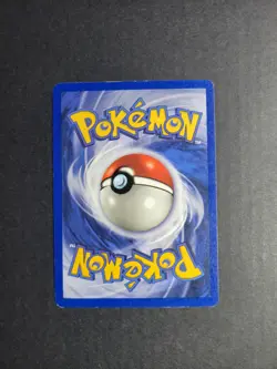 Arbok 31/62 Pokemon TCG Fossil Unlimited Regular Uncommon LP - Image 3