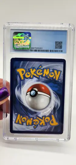 2010 Pokemon Celebrations #107 Classic Collection Donphan PSA 9.5 Graded - Image 2