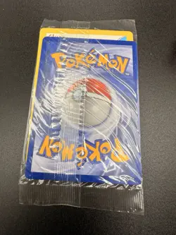 Zapdos - Wizards Black Star Promo # 23 - Sealed Legendary Birds Pokemon Promo - Image 2