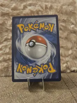 holo Folipurb SVP 170 BLACK Star Promo Prismatische Entwicklungen pokemon karte - Image 3