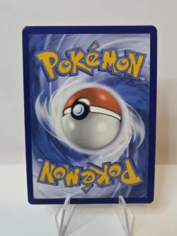 Slowpoke Illustration Rare IR 204/198 2023 Pokemon TCG Scarlet & Violet Base Set - Image 2