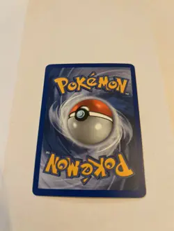 (LP) Feebas 49/101 - Reverse Holo EX Dragon Frontiers Pokemon TCG Stamped - Image 2