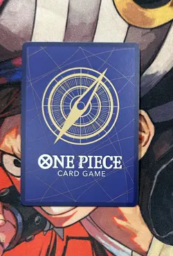 One Piece TCG - Sugar - SP - The Azure Sea's Seven - OP10-065 - EN - Image 2