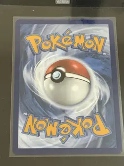 Pokemon TCG Magneton SVP 159 Promo Card Surging Sparks (Sealed) - Image 2