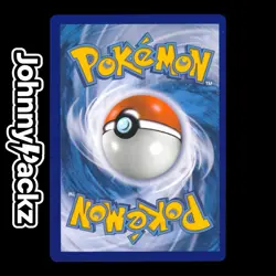 Pokemon TCG - Jolteon V SWSH151 - Full Art - Sword & Shield Promo Card (NM) - Image 2