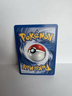 Pokemon TCG Raichu 29/62 Rare Fossil Non-Holo Card 1999-2000 LP Vintage - Image 2