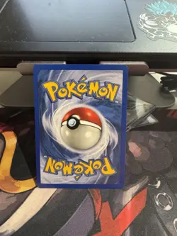 Chansey 31/105 Neo Destiny Regular Pokemon TCG Card - Image 2