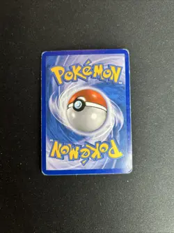 Pokemon TCG Kingdra Prime Holo HSUnleashed Card 85/95 - Image 4