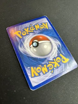 Pokemon TCG Kingdra Prime Holo HSUnleashed Card 85/95 - Image 5