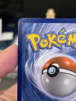 Pokemon Card Crabrawler Holo McDonald's 2017 Promo 7/12 Near Mint - Image 3