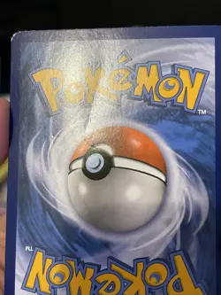 Pokemon Card Crabrawler Holo McDonald's 2017 Promo 7/12 Near Mint - Image 4