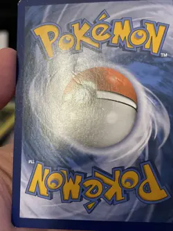 Pokemon Card Crabrawler Holo McDonald's 2017 Promo 7/12 Near Mint - Image 5