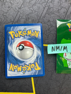 Pokemon Card Sunny Castform EX Hidden Legends Reverse Holo 26/101 108 💎NM💎 - Image 2