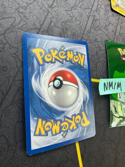 Pokemon Card Sunny Castform EX Hidden Legends Reverse Holo 26/101 108 💎NM💎 - Image 5