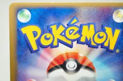 Pokemon card TCG Mewtwo ex 1stED 026/055 ADV 1st Expansion Pack 2003 Japanese LP - Image 5