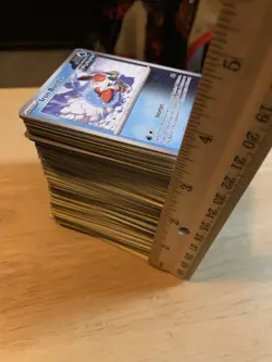 Big Lot Of Pokemon Cards - Image 2