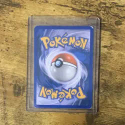 Pokemon Venusaur 1/16 Rumble Promo Holo Card 140 HP English Nintendo 2009 - Image 4