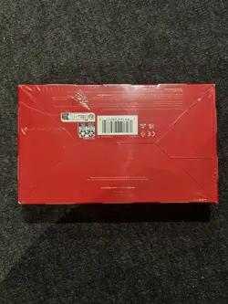 Magic The Gathering: Marvel Spider-Man Play Booster Box - Image 2