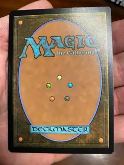 MTG Haunted One, Foil, The Last of Us Secret Lair, New/Unplayed Joel Miller - Image 3