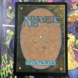 Scarlet Spider, Kaine (Foil) - 143 - Marvel's Spider-Man-M/NM- MTG - Image 2