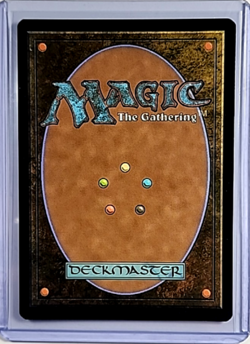 2024 MTG Magic The Gathering PIP Fallout Surge Foil #595 Synth Eradicator - Image 2