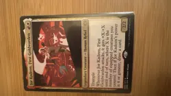 Jor Kadeen, First Goldwarden Phyrexia: All Will Be One Regular - Image 1