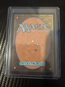 Duelist’s Flame - Borderless - Final Fantasy - Commander - MTG NM - Image 2