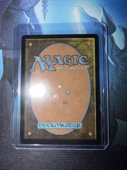 MtG Lorwyn Eclipsed Fractured Foil Winnowing Showcase M 0392 2026 - Image 2