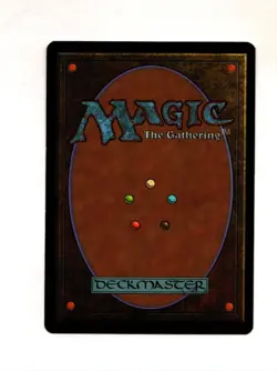 MTG Demonic Consultation SP/NM- Ice Age Magic the Gathering ~ Free Shipping ~ - Image 2