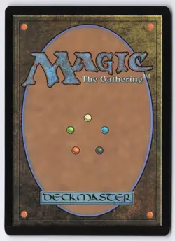 Fate Unraveler R Commander: Duskmourn: House of Horror 141 NM - Image 2