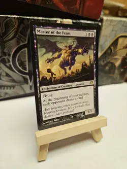 Master of the Feast Journey into Nyx Regular MTG Magic The Gathering - Image 2