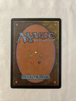 1x Wall of Nets Exodus MTG Magic the Gathering LP - Image 2