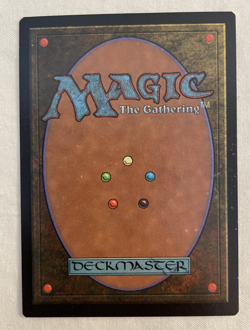 1x Meekstone 5th Edition MTG Magic the Gathering LP - Image 4