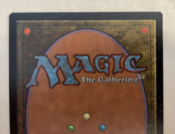 1x Meekstone 5th Edition MTG Magic the Gathering LP - Image 5