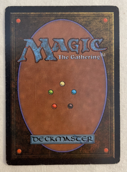 1x Stone - Throwing Devils Arabian Nights MTG Magic the Gathering HP/MP - Image 4