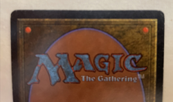 1x Stone - Throwing Devils Arabian Nights MTG Magic the Gathering HP/MP - Image 5