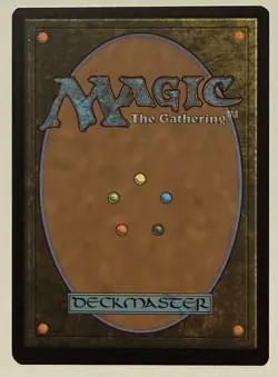 Shu Jing Meteorite - Fellwar Stone - Borderless Rainbow Foil - Secret Lair MTG - Image 2