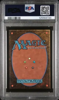 MTG Final Fantasy #0519 Aerith Gainsborugh Char Borderless-Surge Foil PSA 10 - Image 2