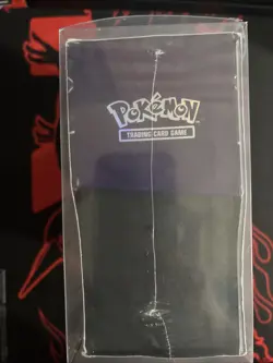Pokemon TCG Paldean Fates Elite Trainer Box Mimikyu ETB Factory Sealed English 820650856181 - Image 3