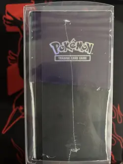 Pokemon TCG Paldean Fates Elite Trainer Box Mimikyu ETB Factory Sealed English 820650856181 - Image 4