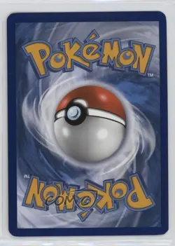 Misty's Water Command Reverse Foil Pokemon Sun & Moon Hidden Fates #63 - Image 2