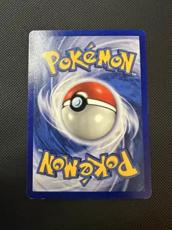 1999 POKEMON TCG STARYU 1ST EDITION SHADOWLESS 65/102 BASE SET LP / NM 🔥 - Image 2